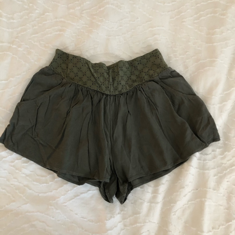 shorts
